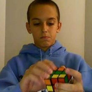 Meet your Posher, Glenn